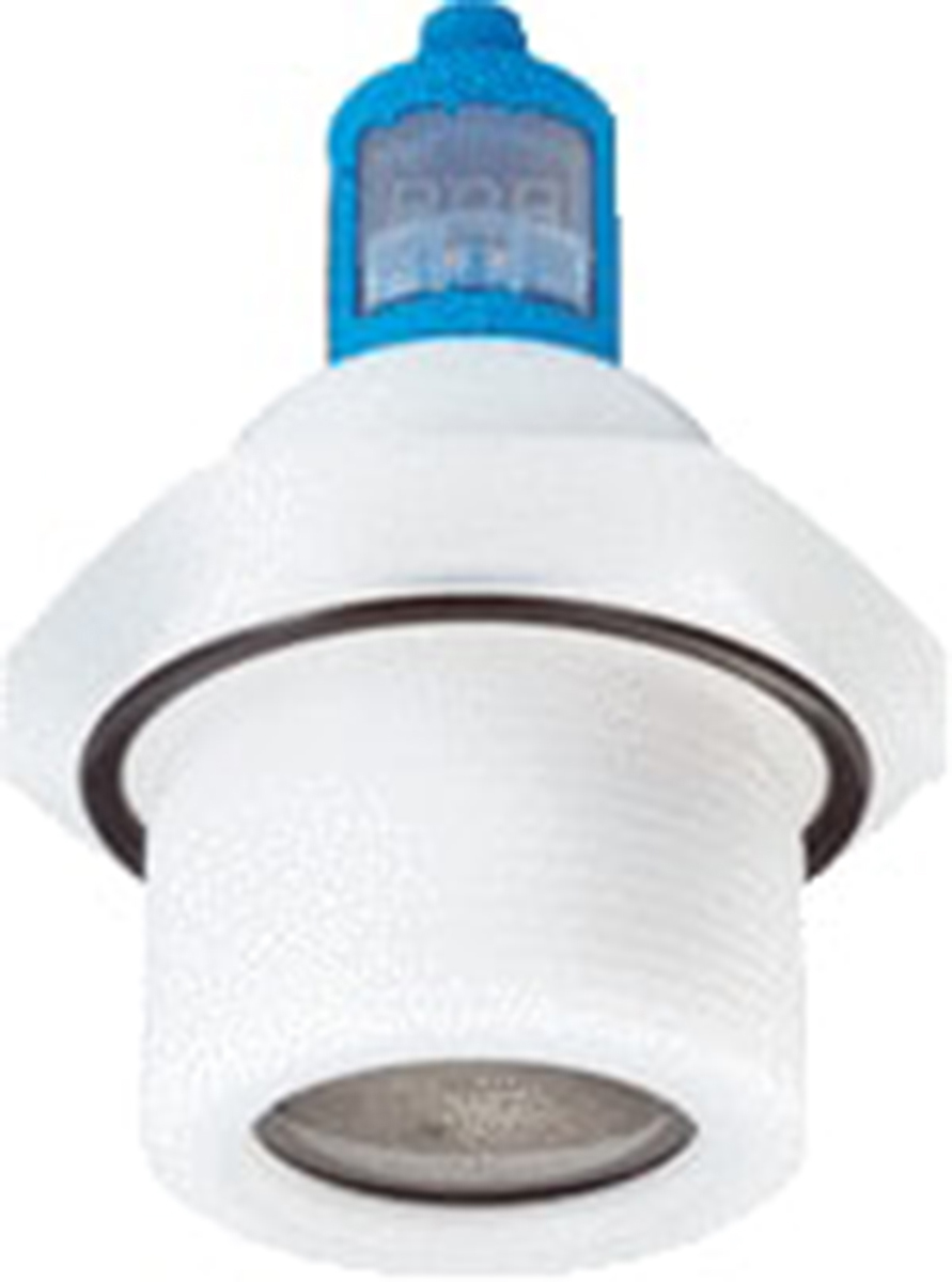 SICK UP56 Series Ultrasonic Level Sensor with display Ultrasonic Level Sensor, 0-10, 4 to 20 mA, PNP Output, G2 Thread,