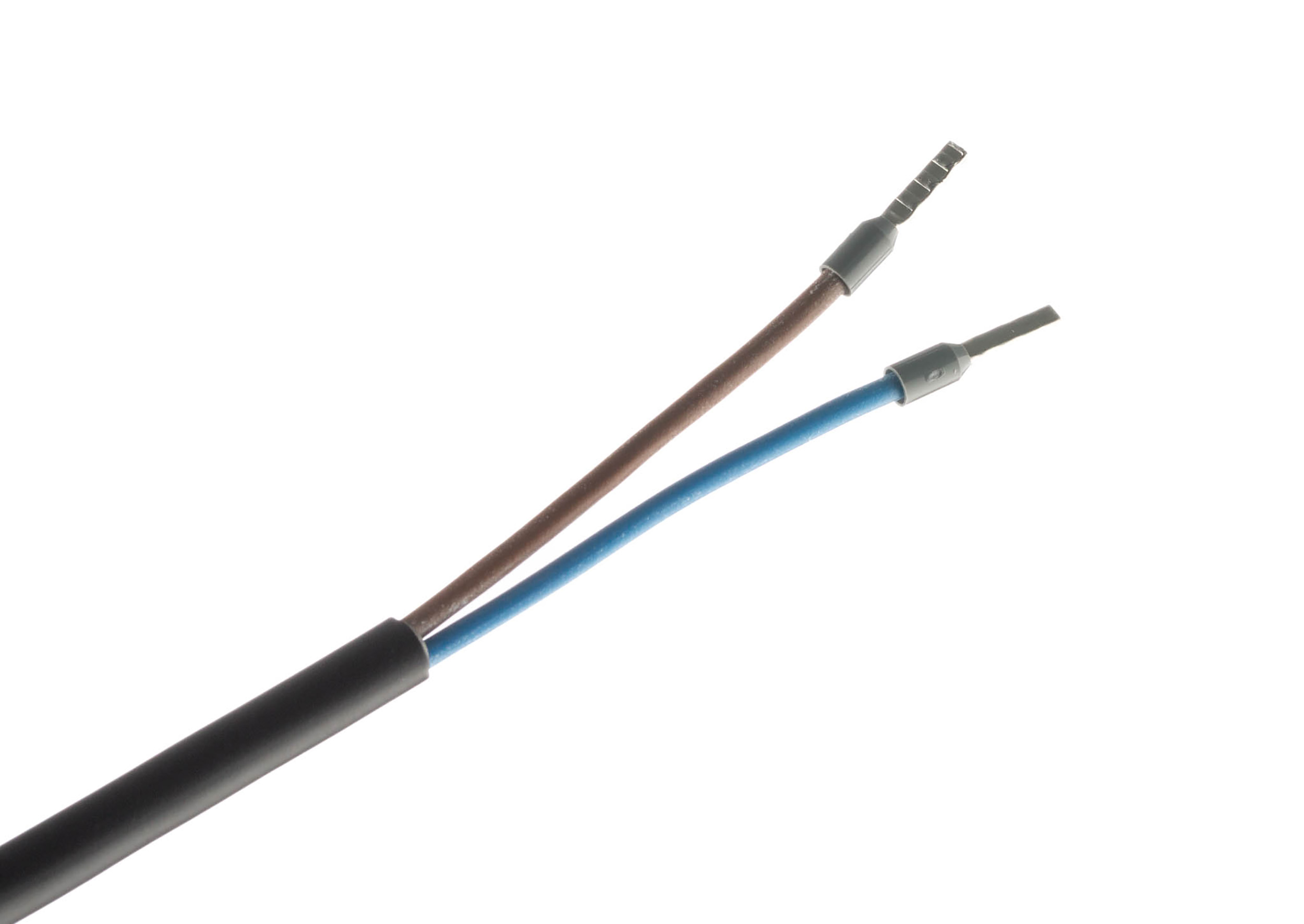 Norgren Reed Reed Switch, IP66, 10 → 240V ac/dc, NO Operation, QM/32, with LED indicator