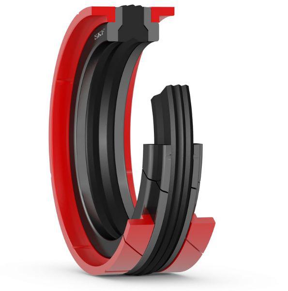 SKF Seal, 75mm ID, 95mm OD, 22.4mm