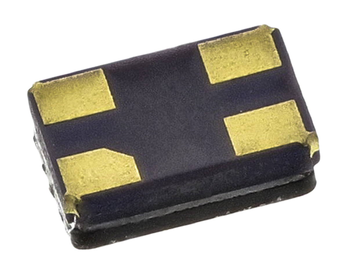 TXC 12MHz Crystal ±30ppm SMD 4-Pin 3.2 x 2.5 x 0.8mm