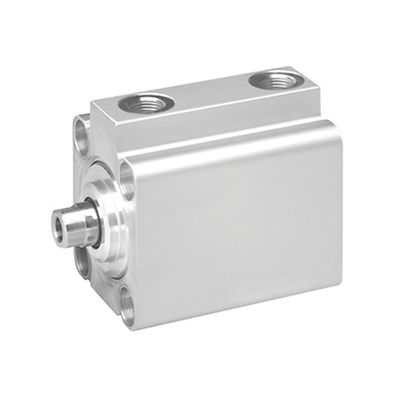 EMERSON – AVENTICS Pneumatic Piston Rod Cylinder - 0822010544 32 mm Bore, 25 mm KHZ Series, Double Acting Acting
