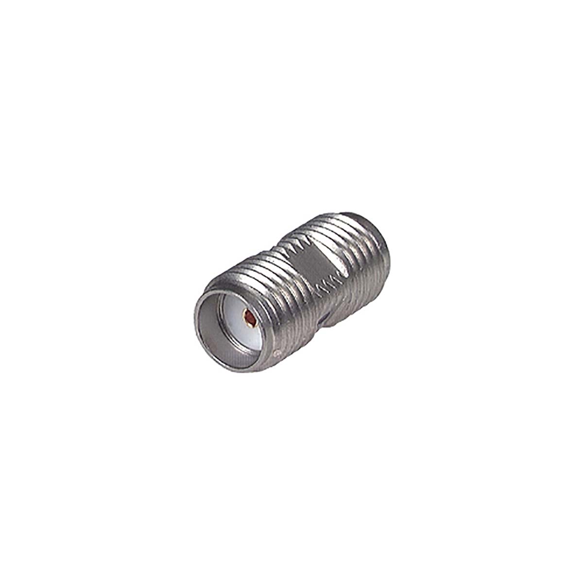 Huber+Suhner Straight 50Ω Coaxial Adapter Socket Socket 18GHz