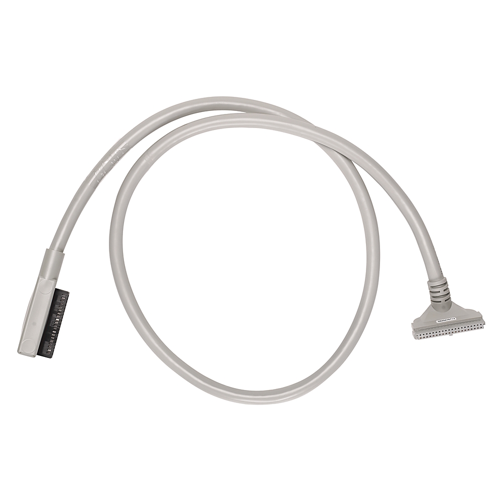 Allen Bradley Connector Cable for Use with 1746 SLC 500, 1756 ControlLogix, 1769 CompactLogix, 1771 PLC-5