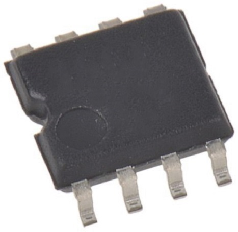 TSV772IYDT STMicroelectronics, Operational Amplifier, 20 MHz, 8-Pin 5.5 V SOP