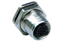 Brad from Molex Female 3 way M12 to Unterminated 3 way Free End Sensor Actuator Cable, 300 mm