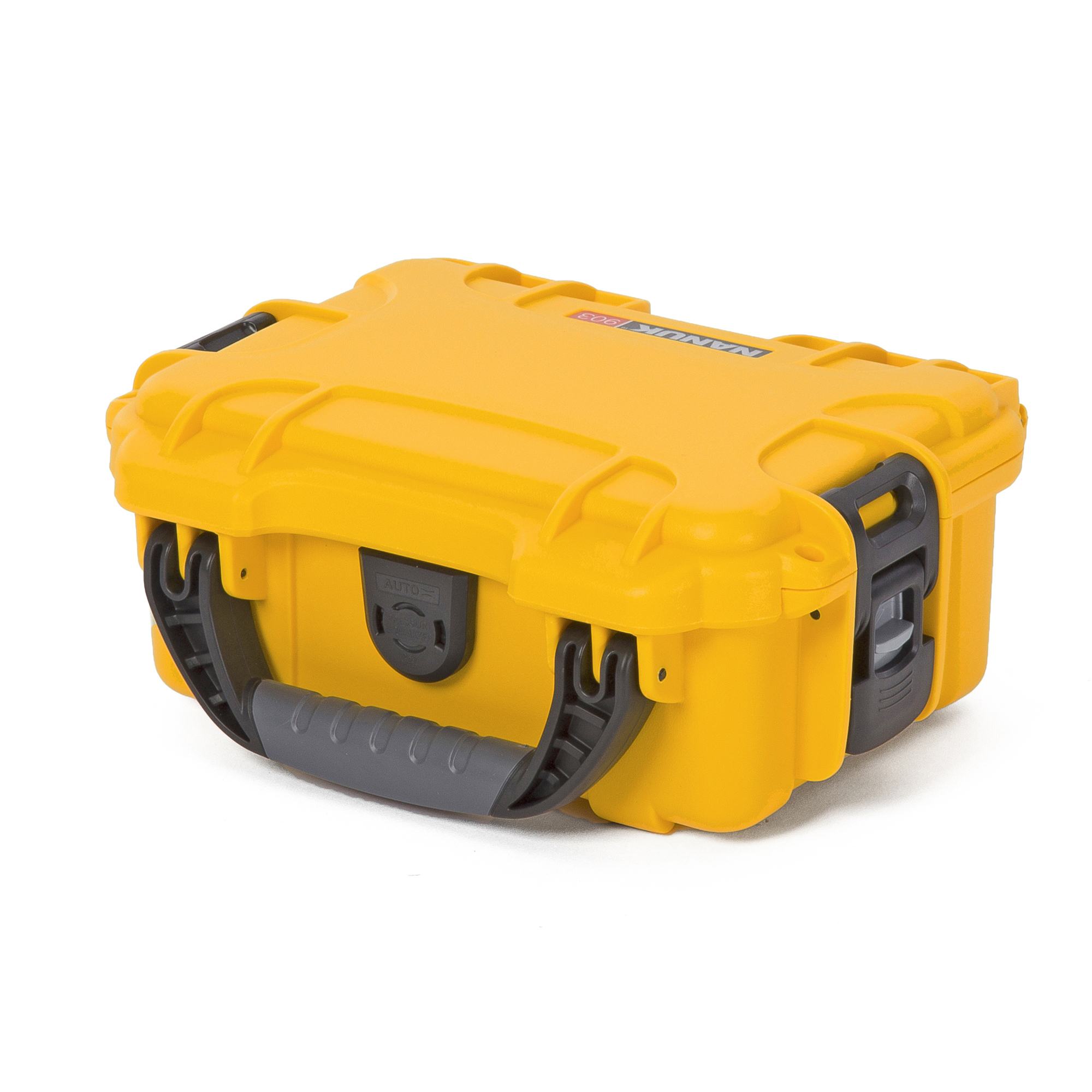 Nanuk Nanuk 903 Waterproof Plastic Case, 231 x 173 x 97mm