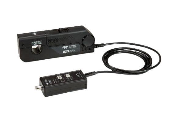 Teledyne LeCroy T3CP Series T3CP150-12 Oscilloscope Probe, Current Type, 12MHz, BNC Connector