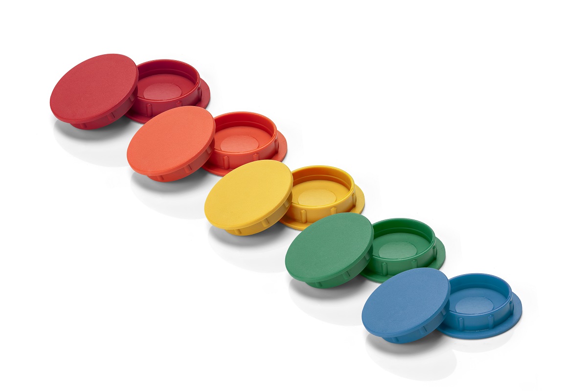 Sifam 29.5mm Various Potentiometer Knob Cap, C290 VARIOUS