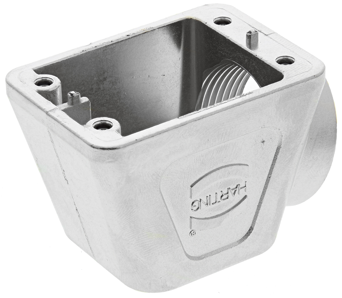 HARTING Han-Modular Series Heavy Duty Power Connector Hood