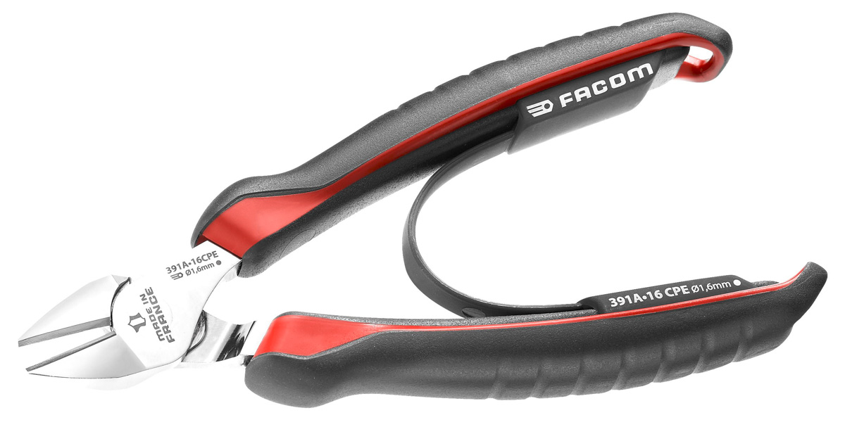 Facom Side Cutters