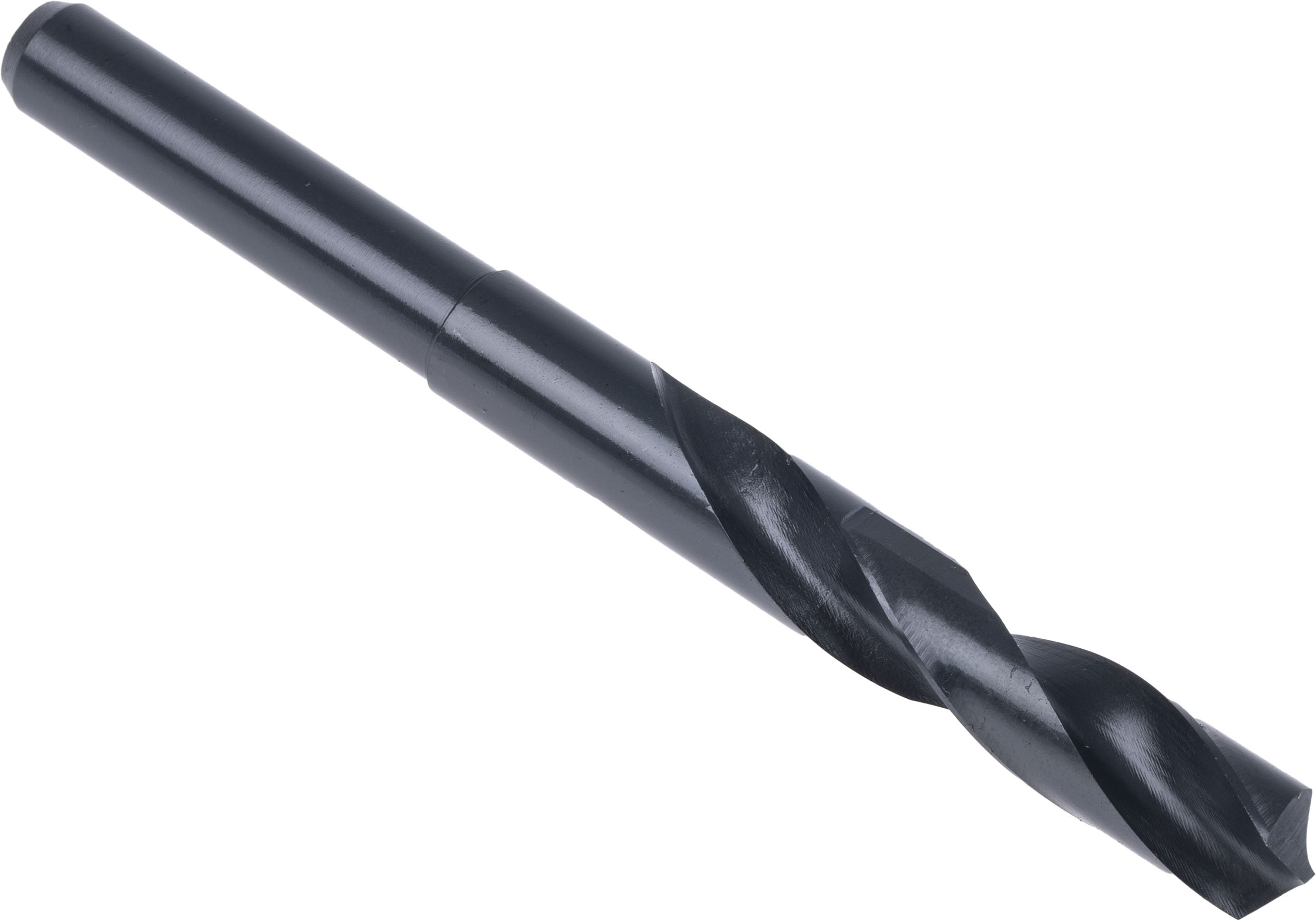 RS PRO HSS Twist Drill Bit, 14mm Diameter, 156mm Overall