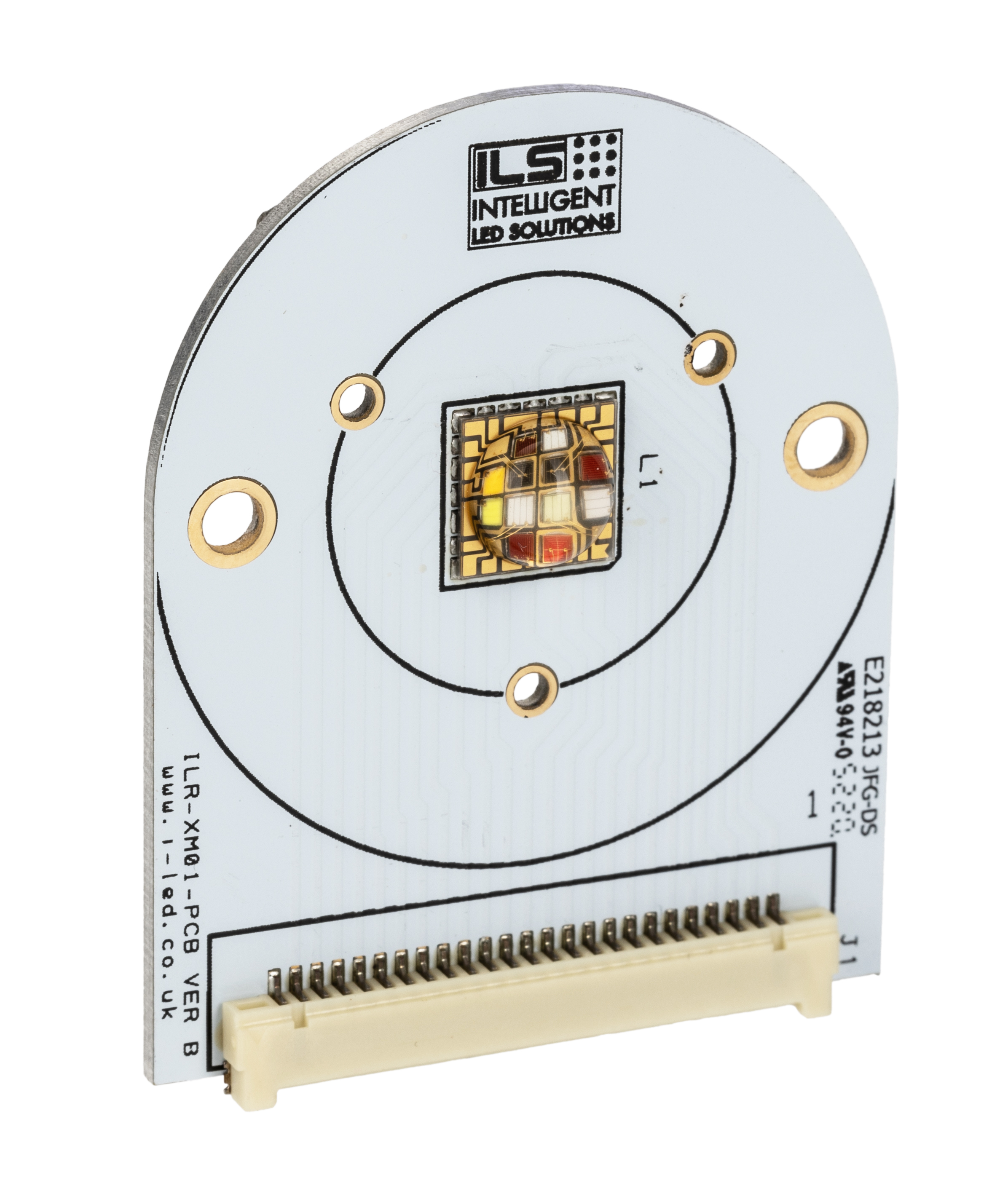 Intelligent LED Solutions LED Strip Light