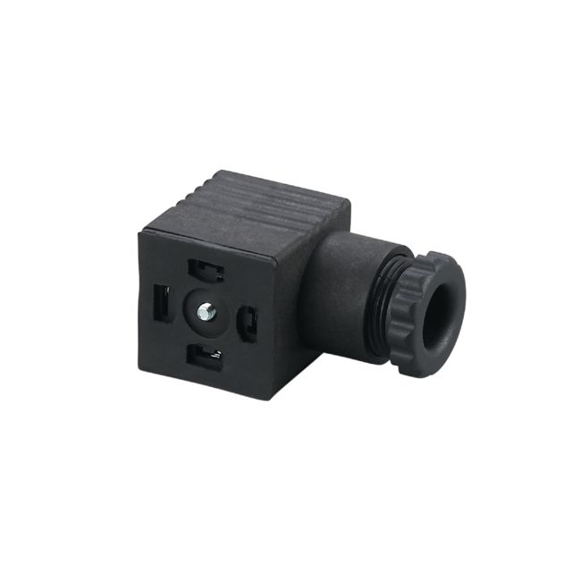 ifm electronic, E304 Series Plug