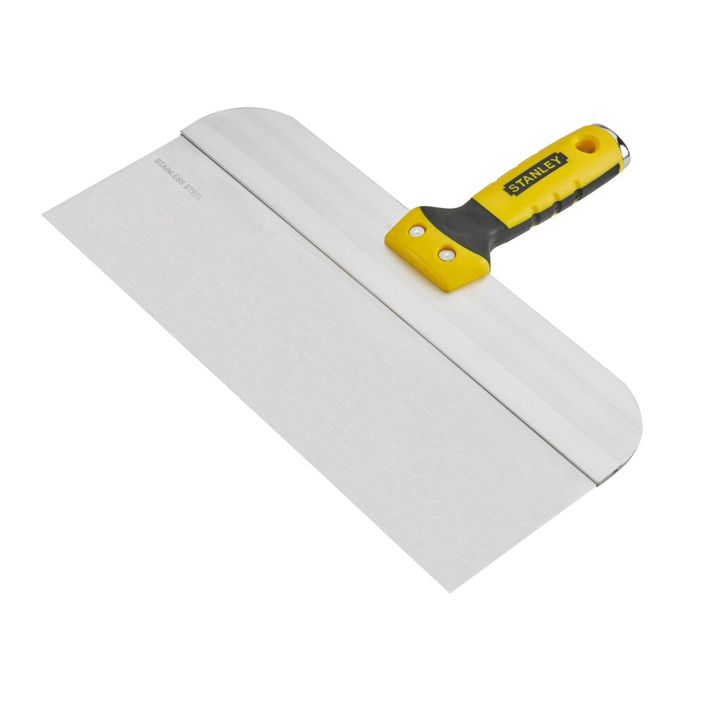 Stanley Stainless Steel Scraper, 1 piece