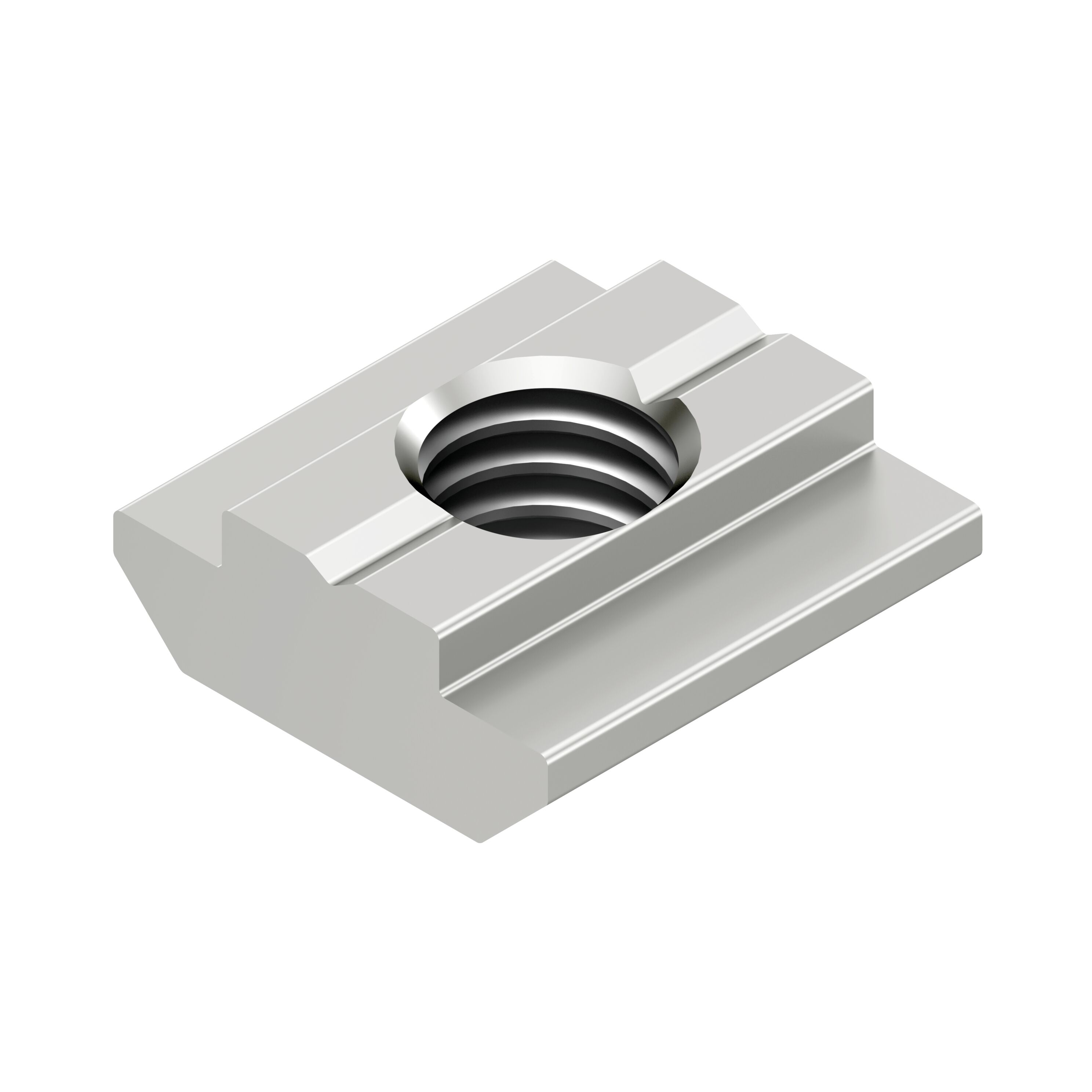 Bosch Rexroth M8 Sliding Block, Connecting Component, Strut Profile 30 mm, Groove Size 8mm