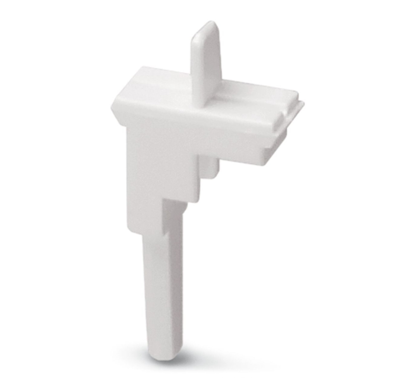 Phoenix Contact S-URTK/SP Series Switching Lock for Use with DIN Rail Terminal Blocks