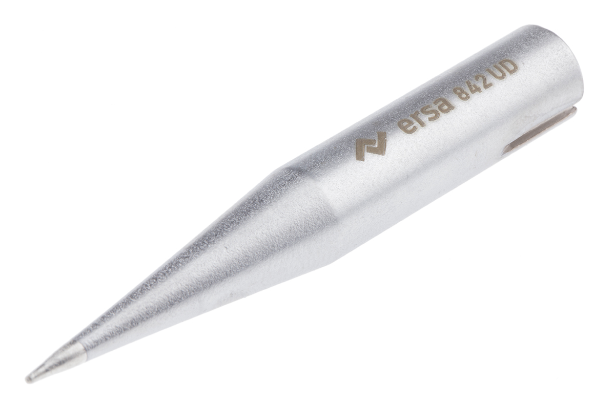 Ersa 0.4 mm Conical Soldering Iron Tip for use with Power Tool