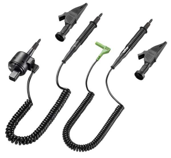 Gossen Metrawatt Z501O PRO-A3 I I, For Use With PROFITEST Series