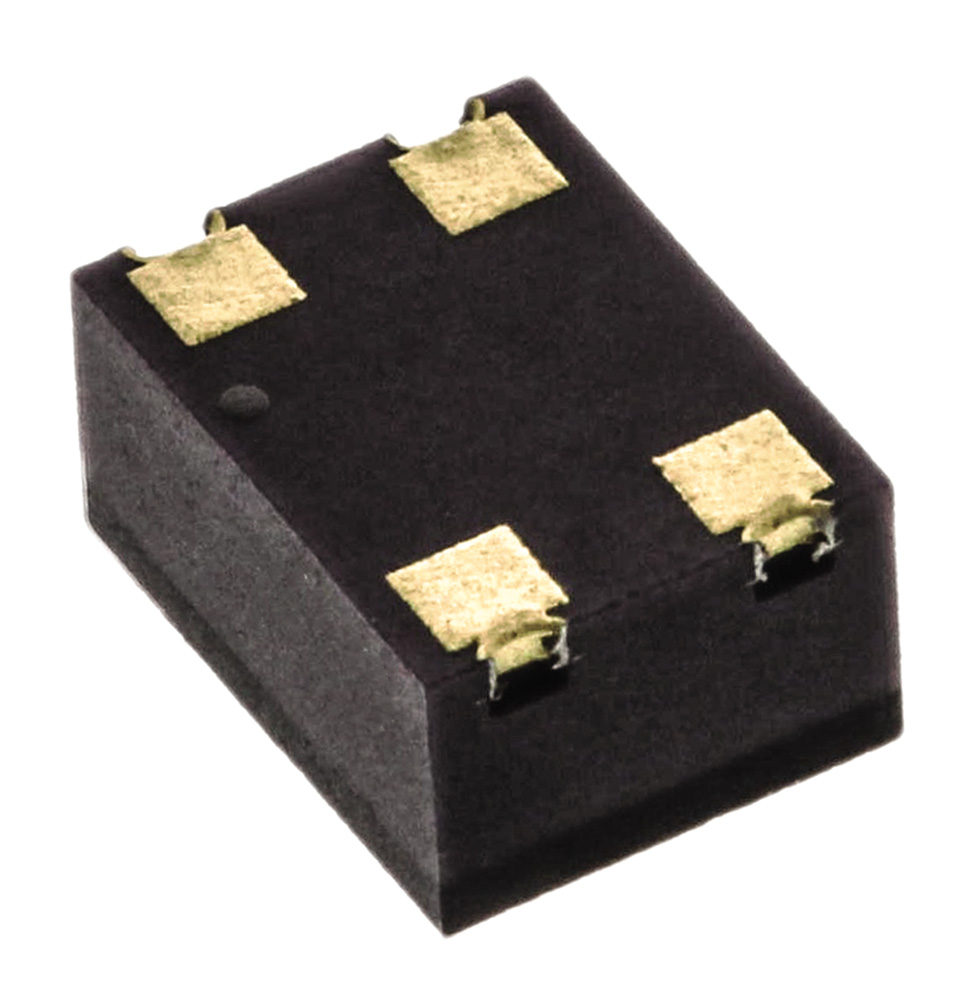 Panasonic Solid State Relay, 0.25 A Load, PCB Mount, 40 V Load, 5 V dc Control