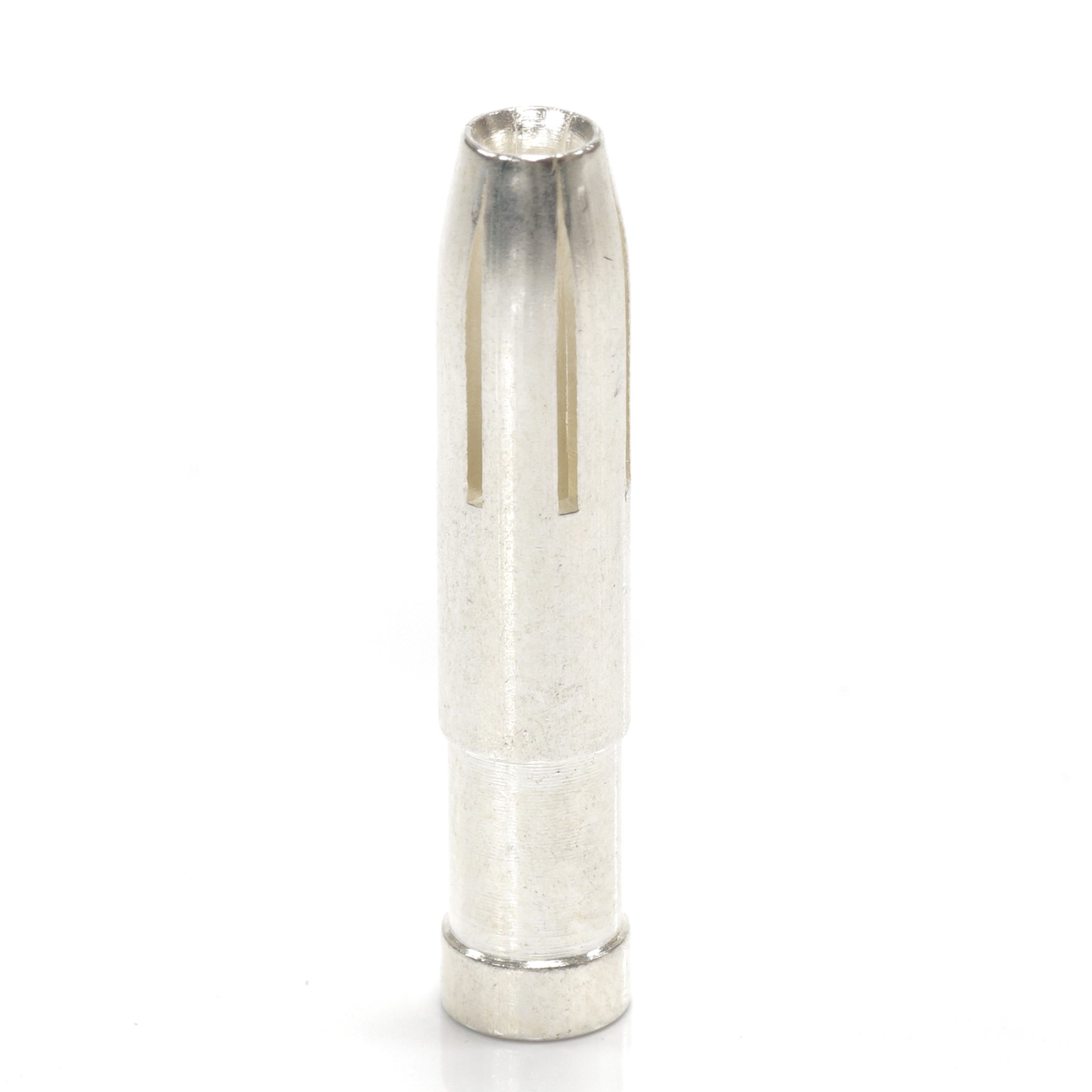 RS PRO Female 16A Crimp Contact for use with Heavy Duty Power Connector