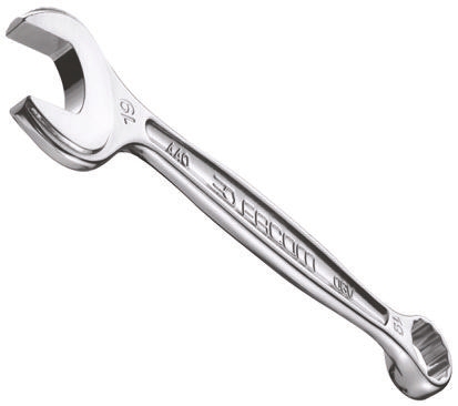 Facom 440 Series Combination Spanner, 29mm, Metric, Double Ended, 320 mm Overall
