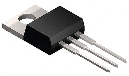 STMicroelectronics TN4015H-6T, Thyristor 600V, 25A 15mA
