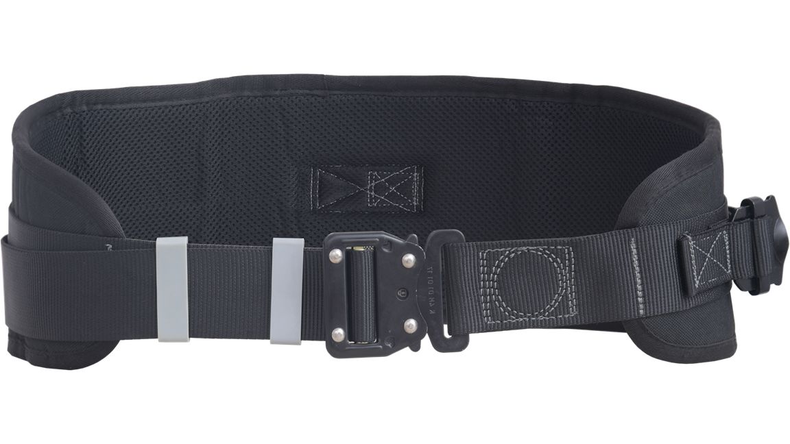 KRATOS SAFETY FA1041400 Belt, 140kg Max, Universal