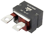 Vishay 1 μH ±10% Leaded Inductor, 110A Idc, 0.62mΩ Rdc, IPLA 32