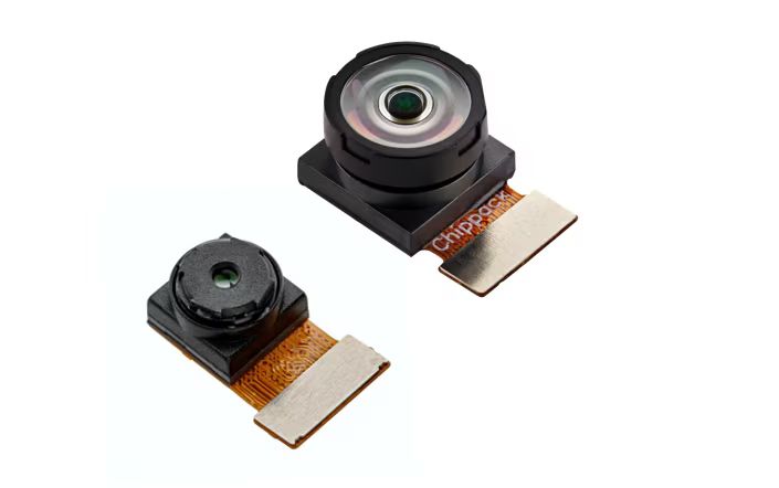 STMicroelectronics VD16GZ Promodule with 73 Degree FoV Lens Image Sensor Evaluation Module for VD16GZ VD16GZ Image