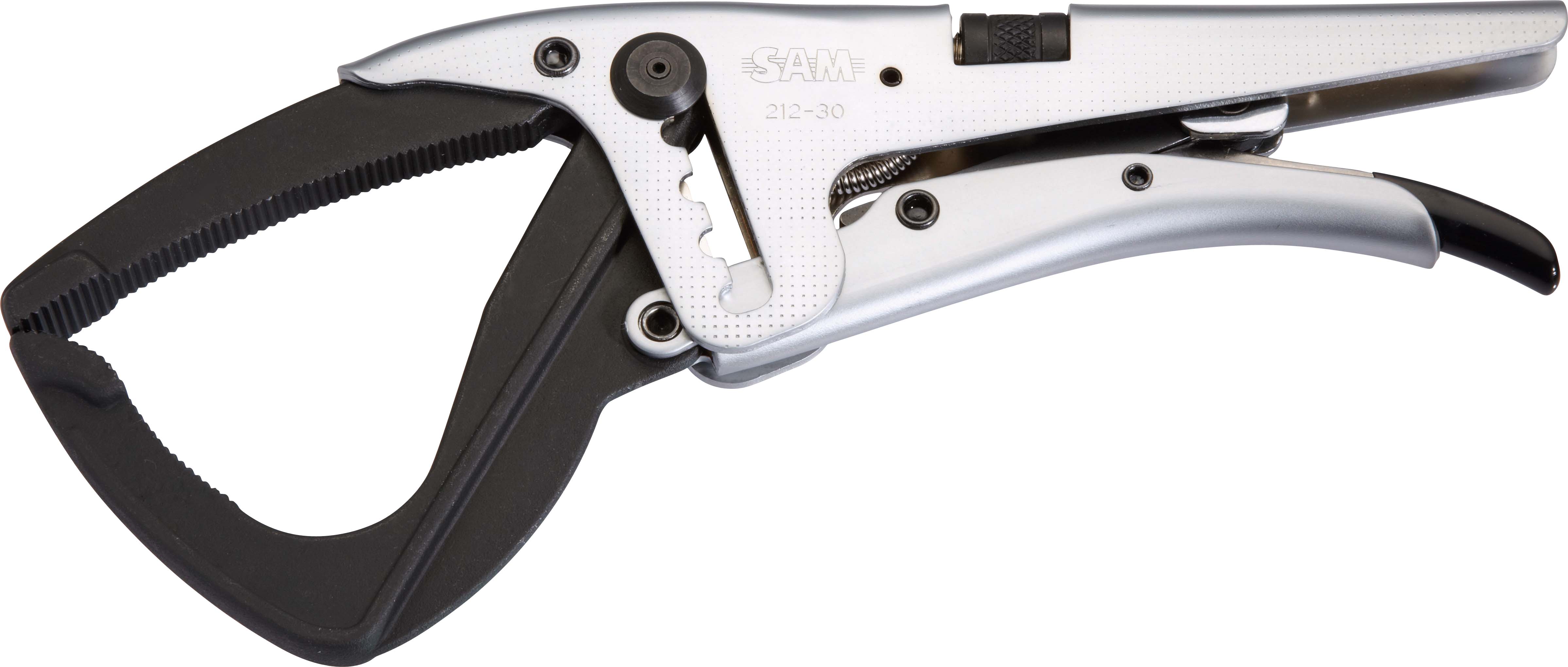 SAM Mole Grips, 250 mm Overall