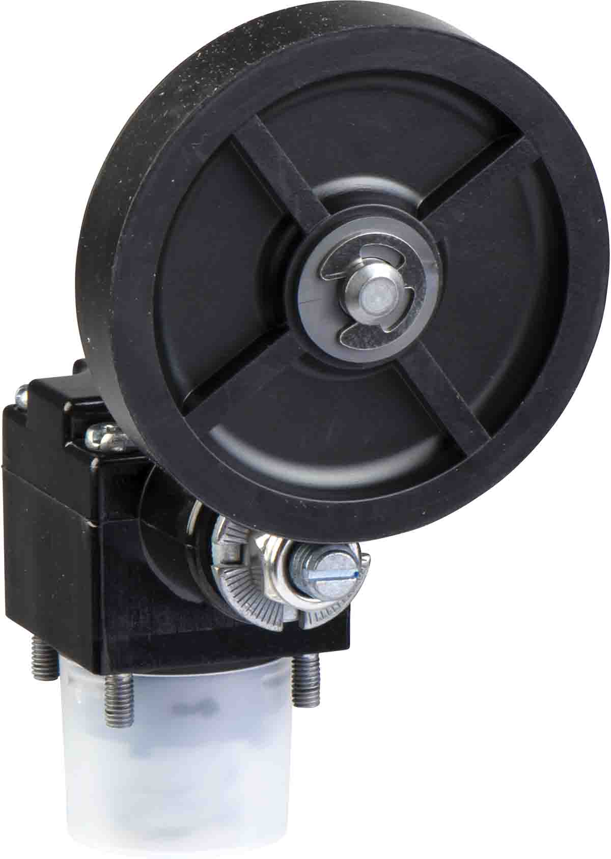 Telemecanique Sensors OsiSense XC Series Limit Switch Operating Head for Use with XCKS