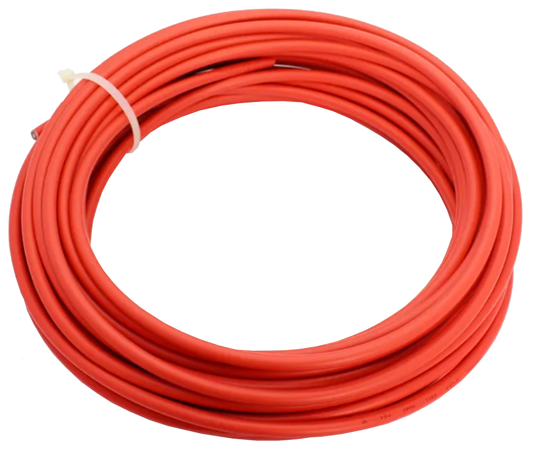 Seeit Solar Cable 4 mm² CSA 55 A, -40 → 90 °C 10m Red