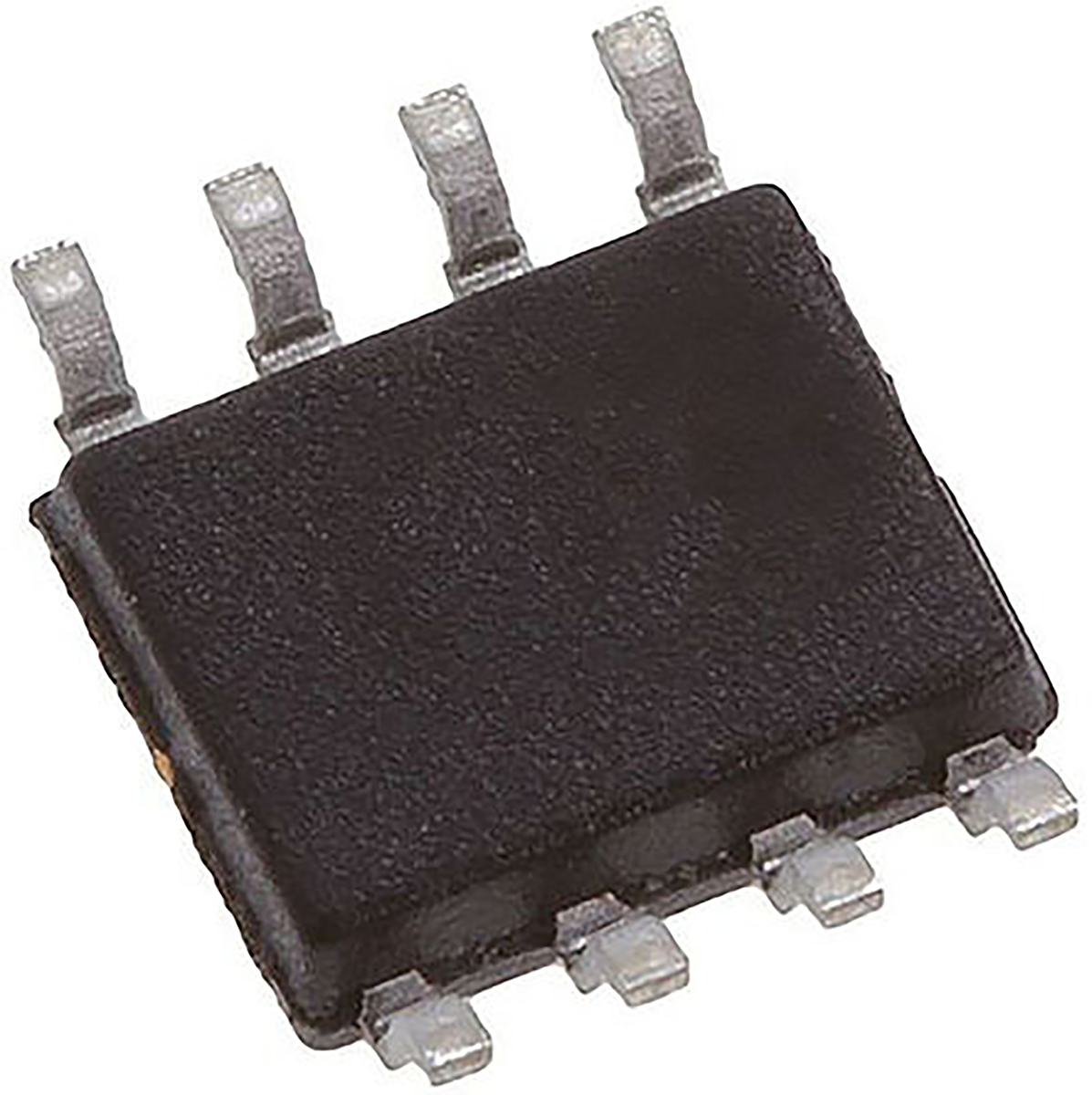 LM293DR2G onsemi, Dual Comparator, Open Collector O/P, 1.3μs 3 → 28 V 8-Pin SOIC