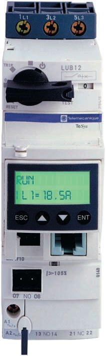 Schneider Electric Connector LU9M Series Connector for Use with Motor