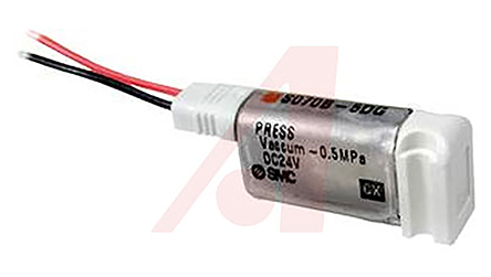 SMC S070 Plug Connector