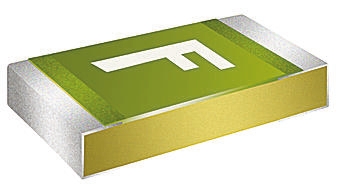 Schurter SMD Non Resettable Fuse 3A, 32 V ac, 63V dc