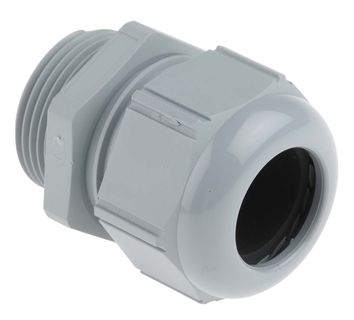 Lapp SKINTOP Series Grey Polyamide Cable Gland, M25 Thread, 8mm min., 17mm max., IP66, IP68, IP69K