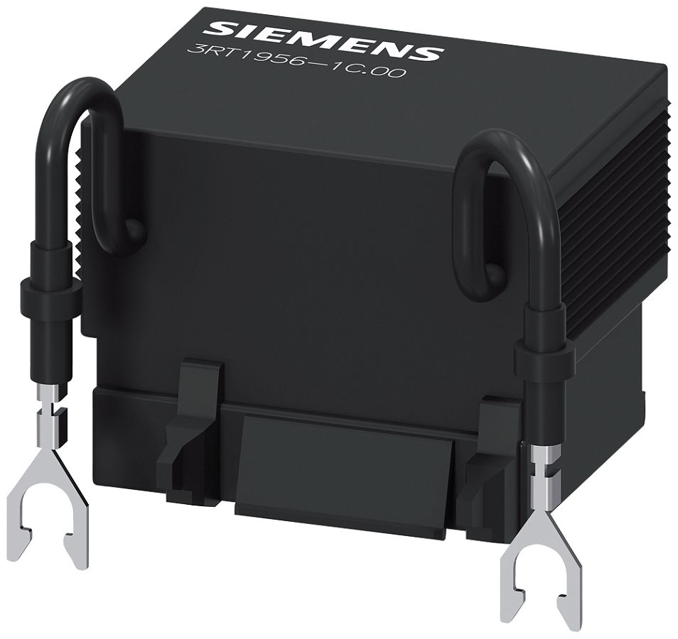 Siemens Surge Suppressor Unit, 70V dc, DIN Rail Mount