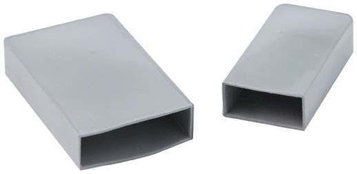 Bergquist Thermal Interface Pad, 0.45mm Thick, 0.8W/m·K, Silicone, 24 x 13mm