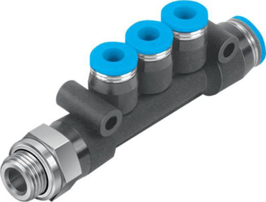 Festo Manifold