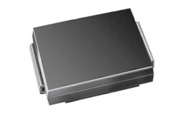 Vishay SMC3K58CAHM3_A/H, Bi-Directional TVS Diode DO-214AB