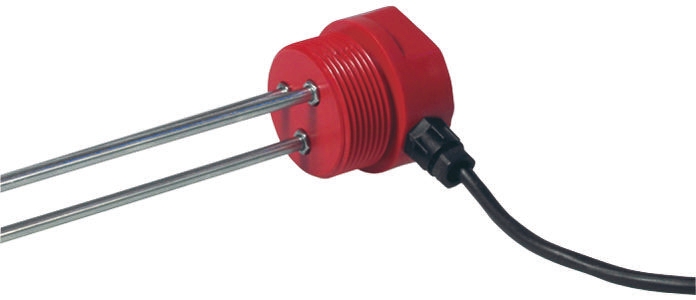 Carlo Gavazzi VN Series Conductive Level Probe, Cable, Nylon 6 Body
