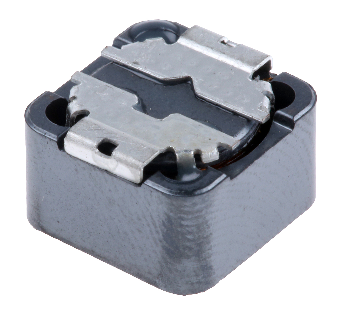 EPCOS, B82477-G4 Yes Wirewound Surface Mount Inductor with a Ferrite Core, 33 μH Wirewound ±20 % 3 A Idc