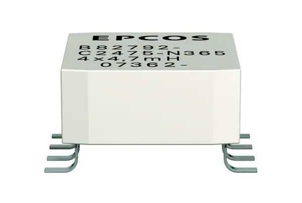 EPCOS 470 μH Common Mode Choke