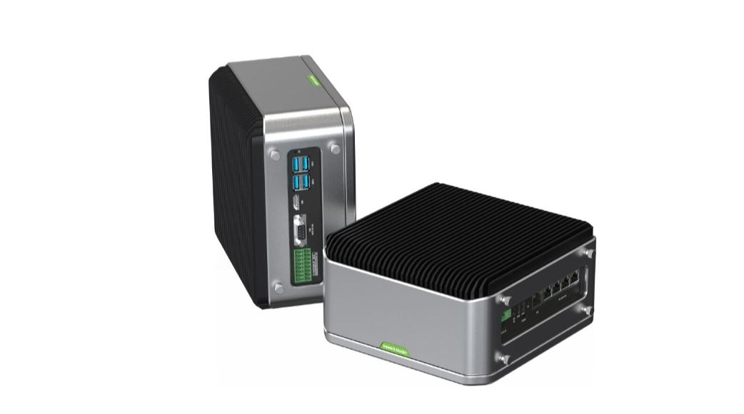 Seeed Studio Industrial Computer, ARM Cortex 16 GB, 8