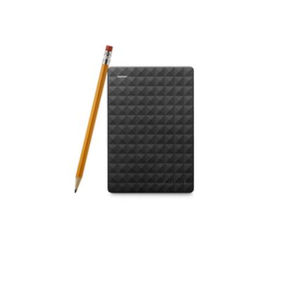 Seagate EXPANSION PORTABLE HDD 2 TB External Hard Drive