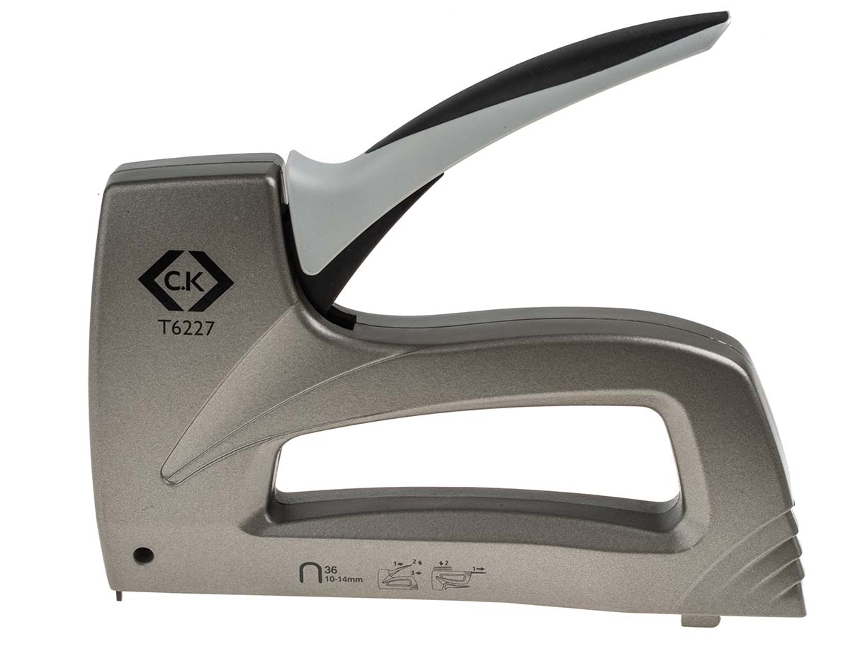 CK Cable Tacker for 6.4mm diameter cable