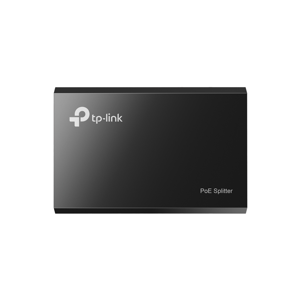 TP-Link Single Port PoE Splitter, 10W