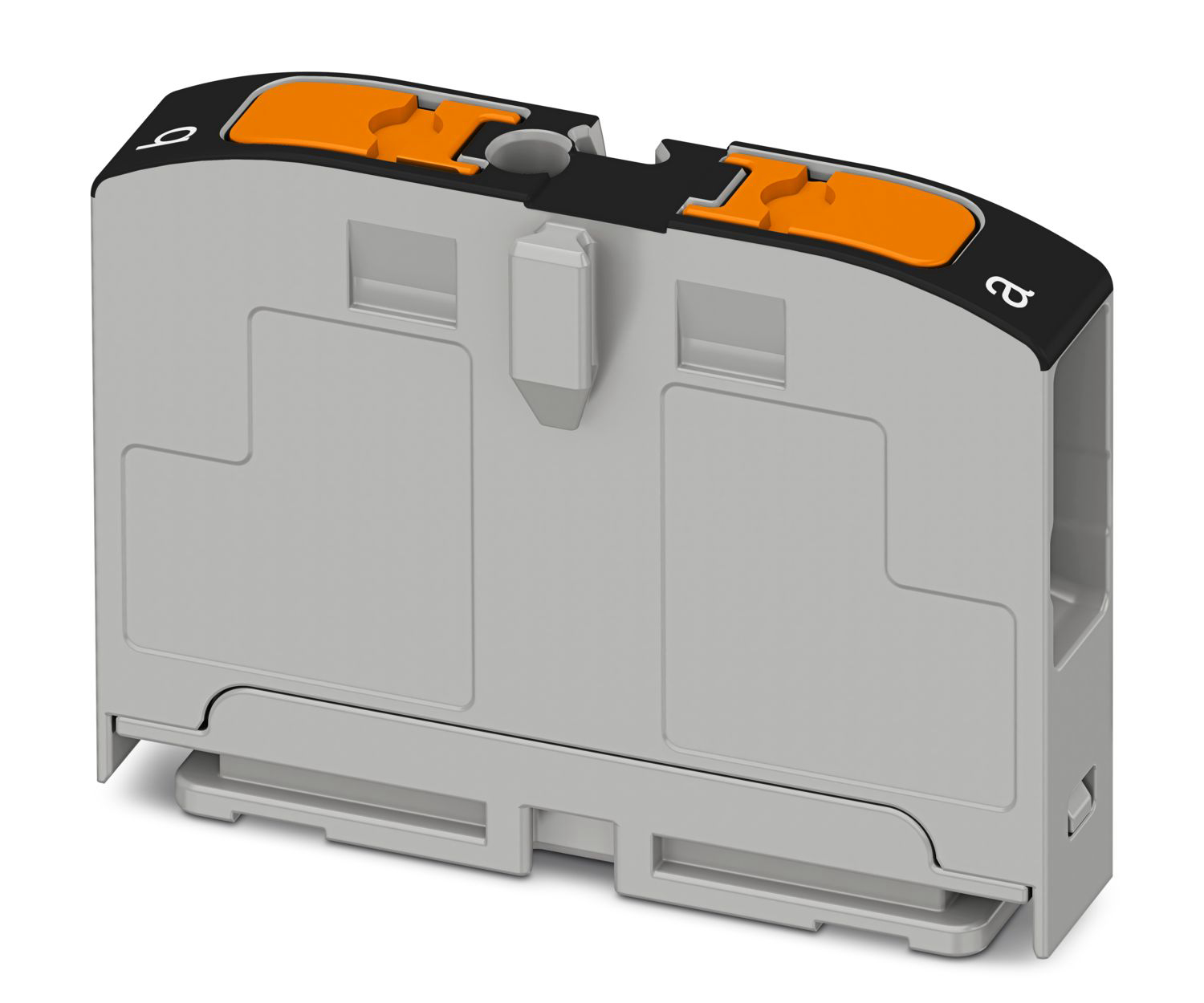 Phoenix Contact Distribution Block, 2 Way