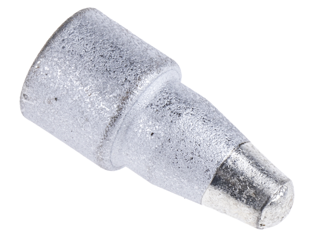 RS PRO Desoldering Nozzle for use with LCD Desoldering Station